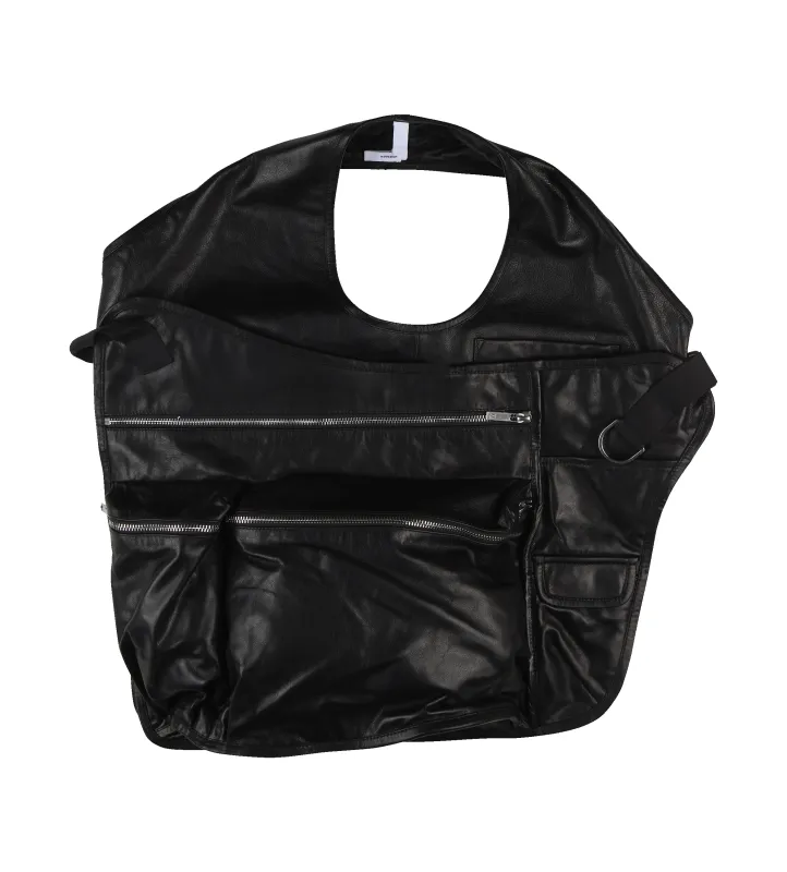 Utility Bag/Vest Black sold by FOUR Amsterdam
