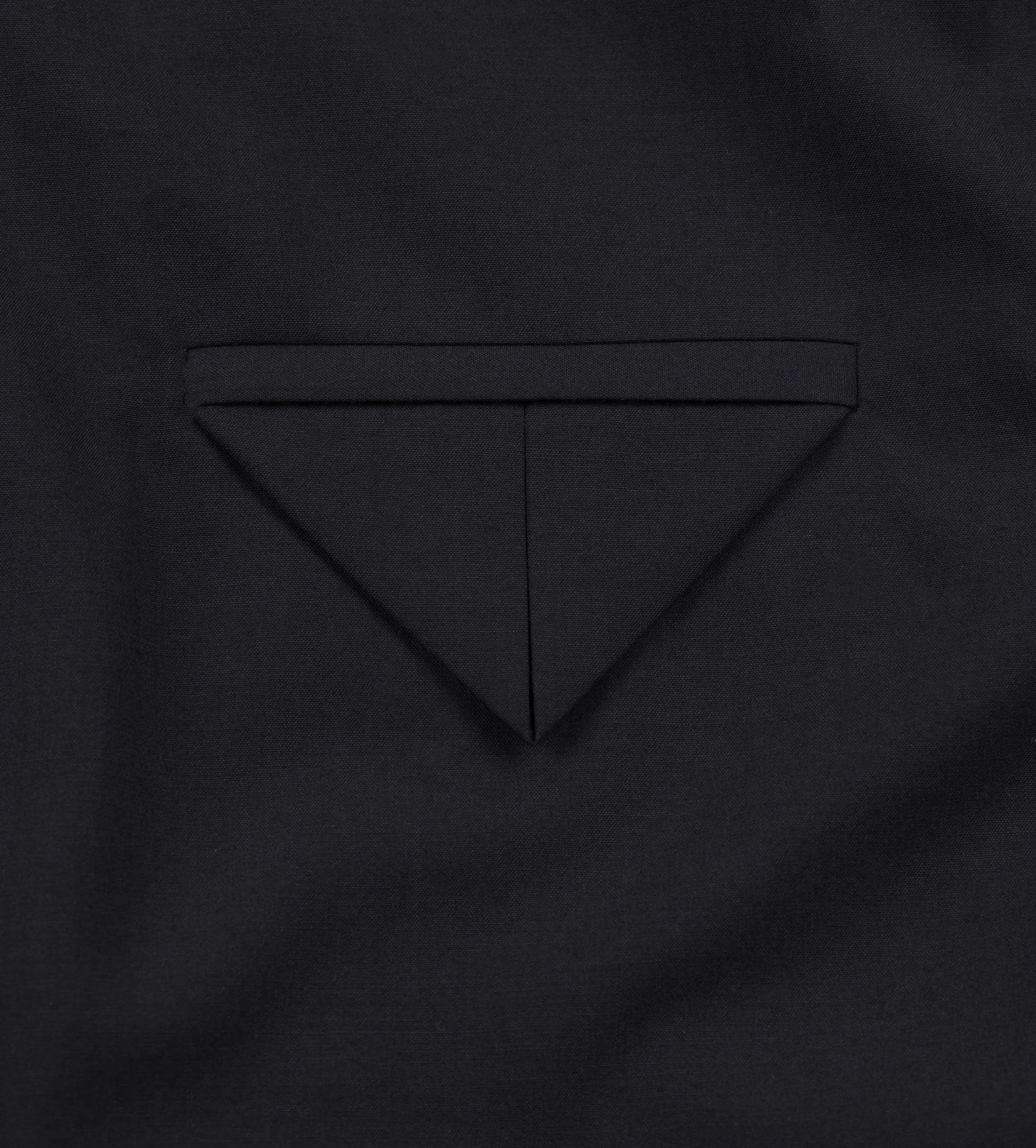 Utility Bag/Vest Black sold by FOUR Amsterdam product image thumbnail 3