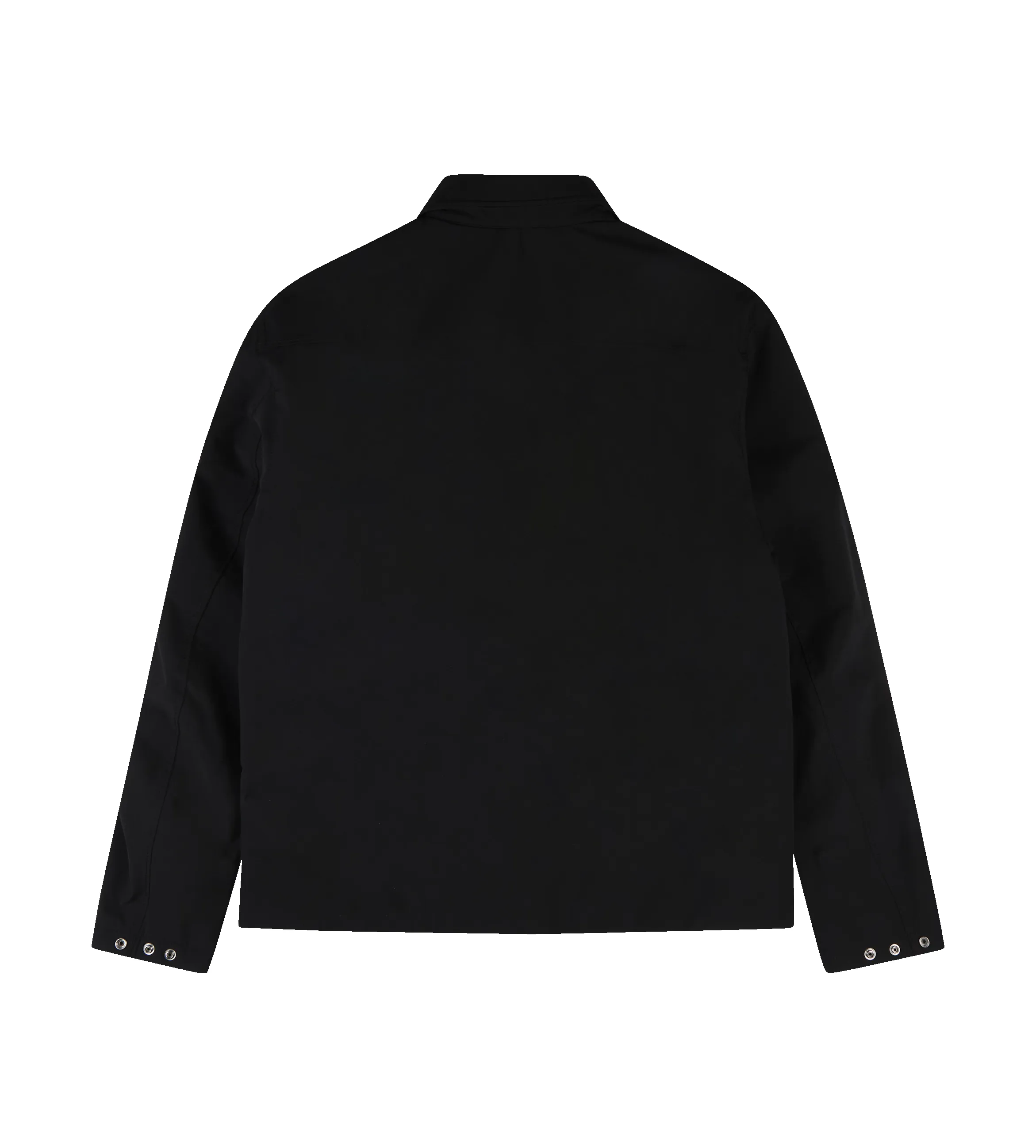 Stone Island Cotton Tela Overshirt sold by FOUR Amsterdam product image thumbnail 2