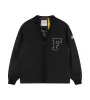 Moncler x FRGMT Anise Short Down Jacket sold by FOUR Amsterdam