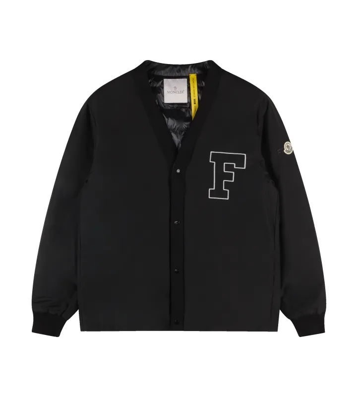 Moncler x FRGMT Anise Short Down Jacket sold by FOUR Amsterdam