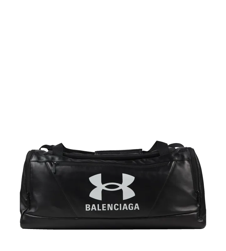 Gym Bag Black sold by FOUR Amsterdam