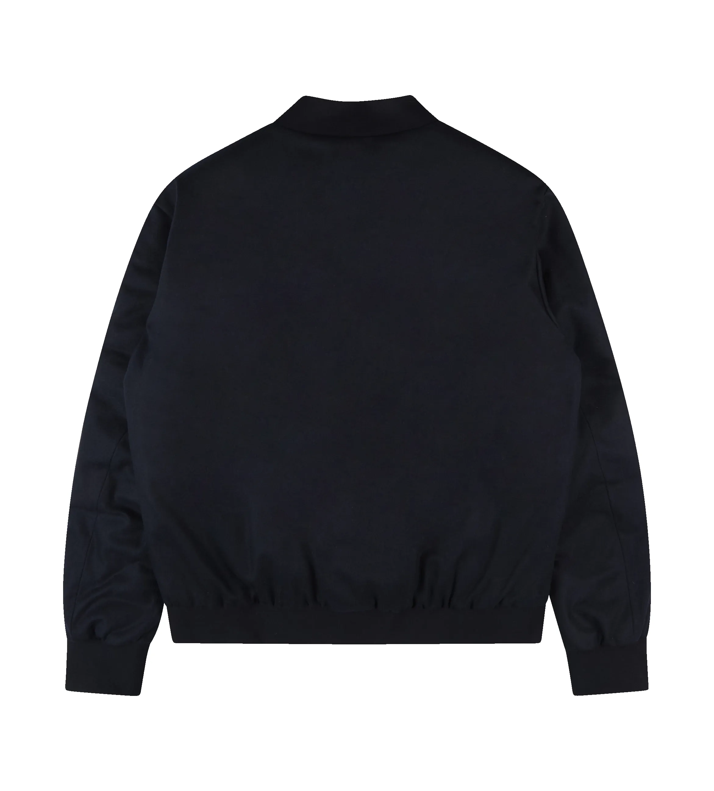 Villerest Reversible Cashmere Blend Down Bomber Jacket sold by FOUR Amsterdam product image thumbnail 2