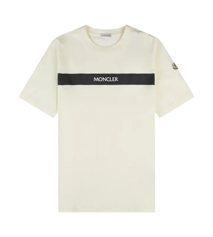 T-Shirt Off White sold by FOUR Amsterdam