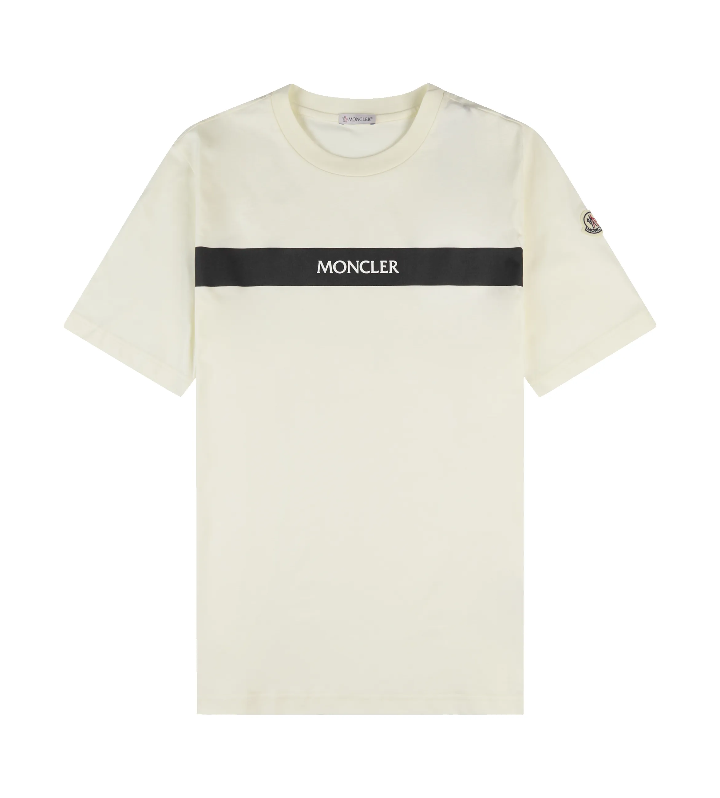 T-Shirt Off White sold by FOUR Amsterdam