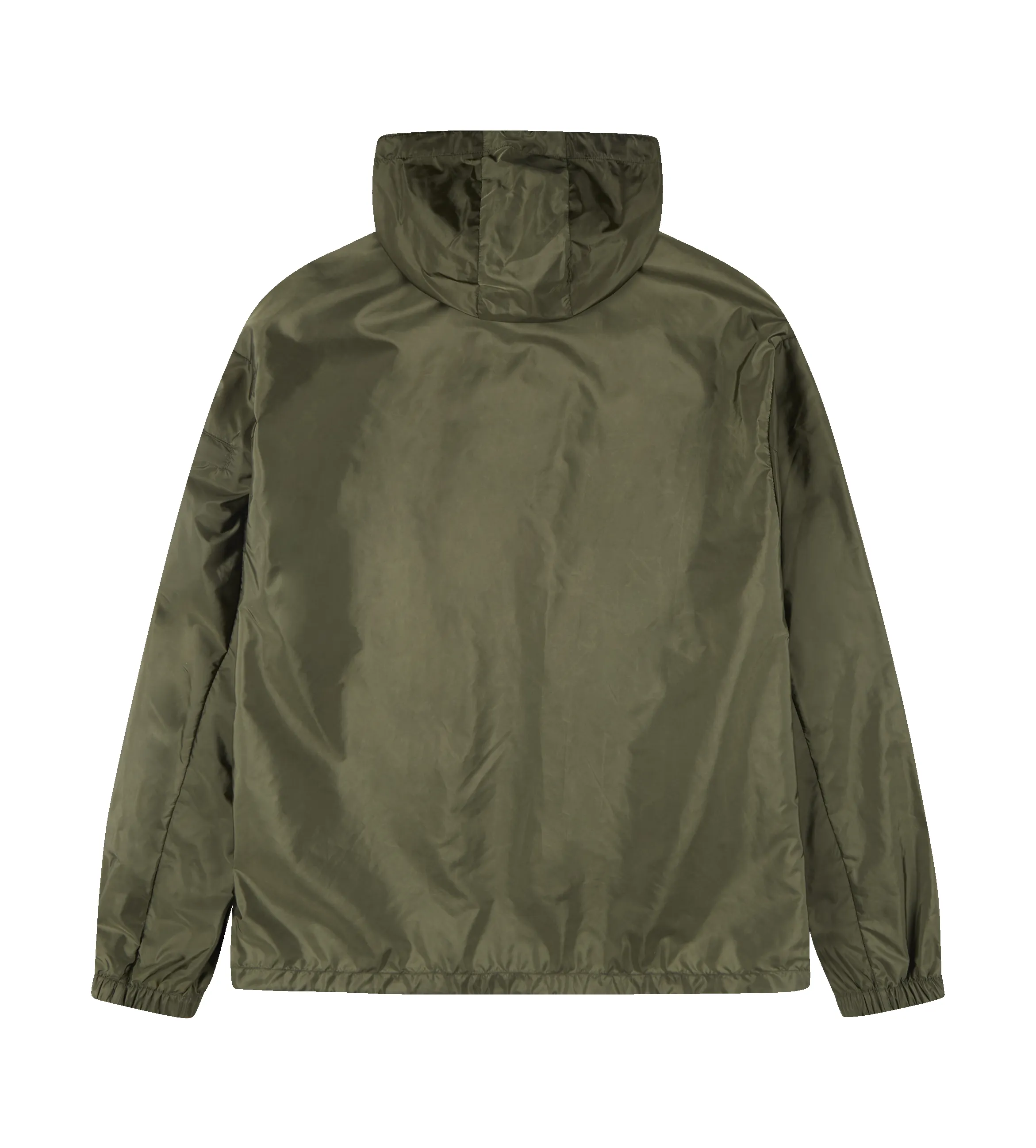 Jacket Military Green sold by FOUR Amsterdam