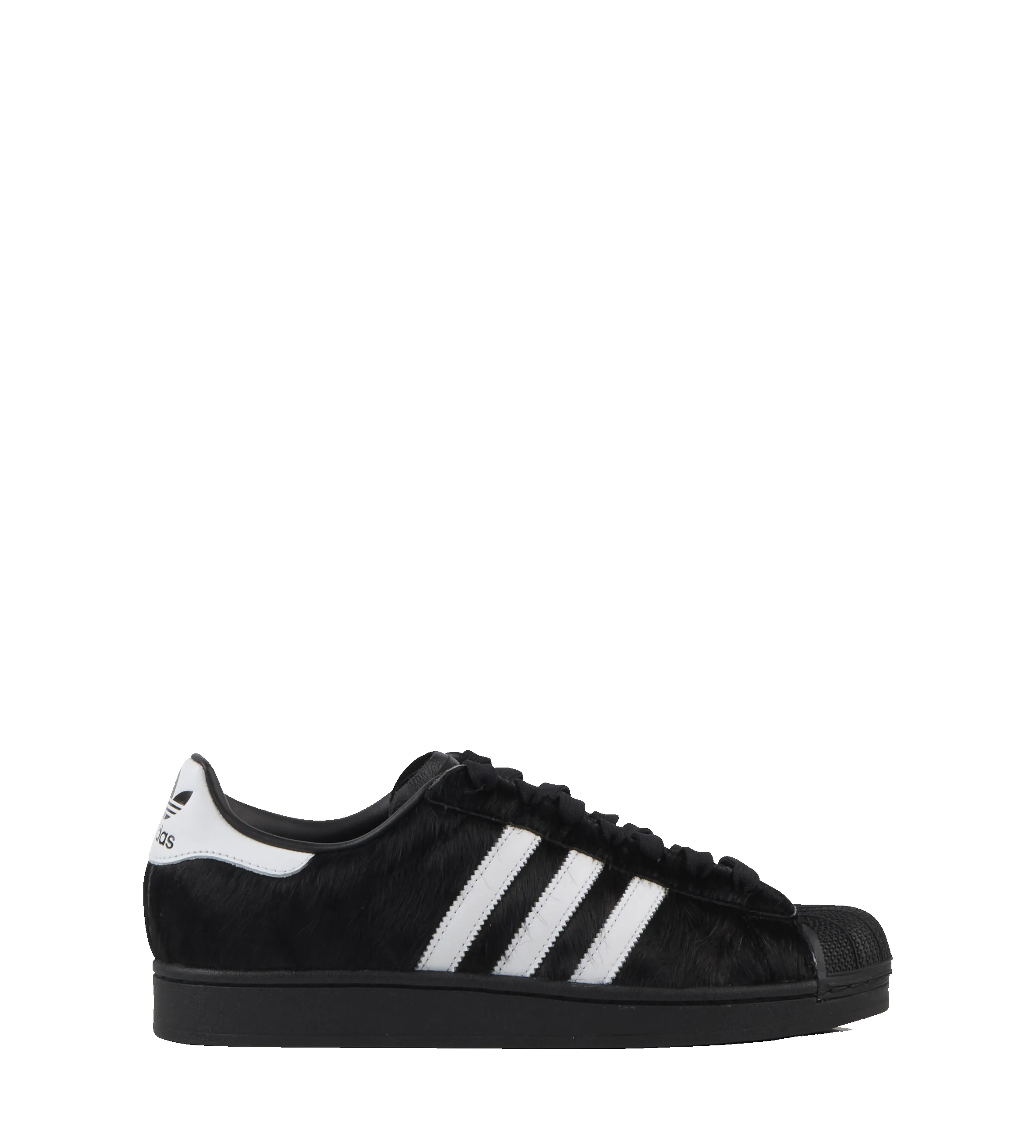 Superstar II W Sneaker Cblack/Ftwwht/Cblack sold by FOUR Amsterdam