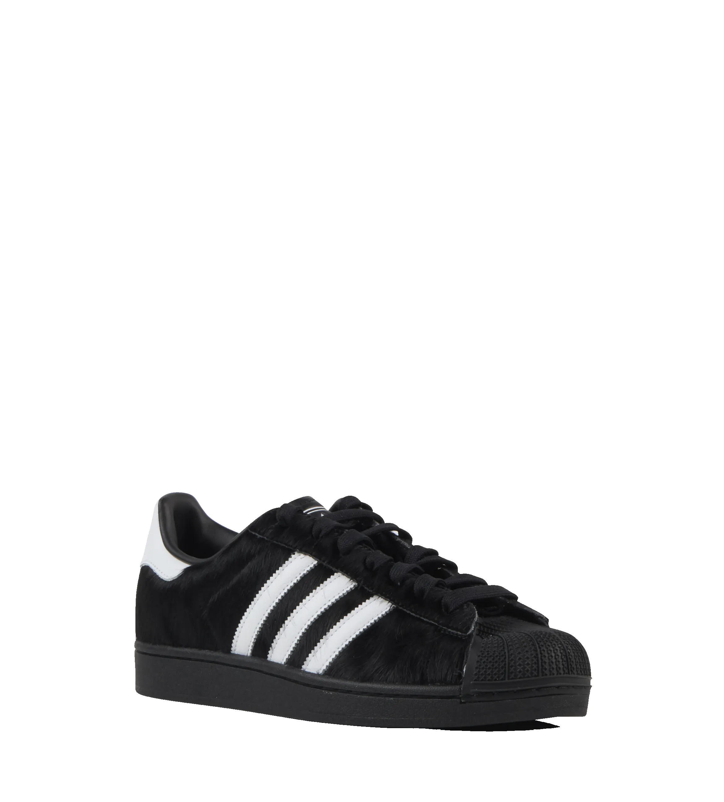 Superstar II W Sneaker Cblack/Ftwwht/Cblack sold by FOUR Amsterdam product image thumbnail 3