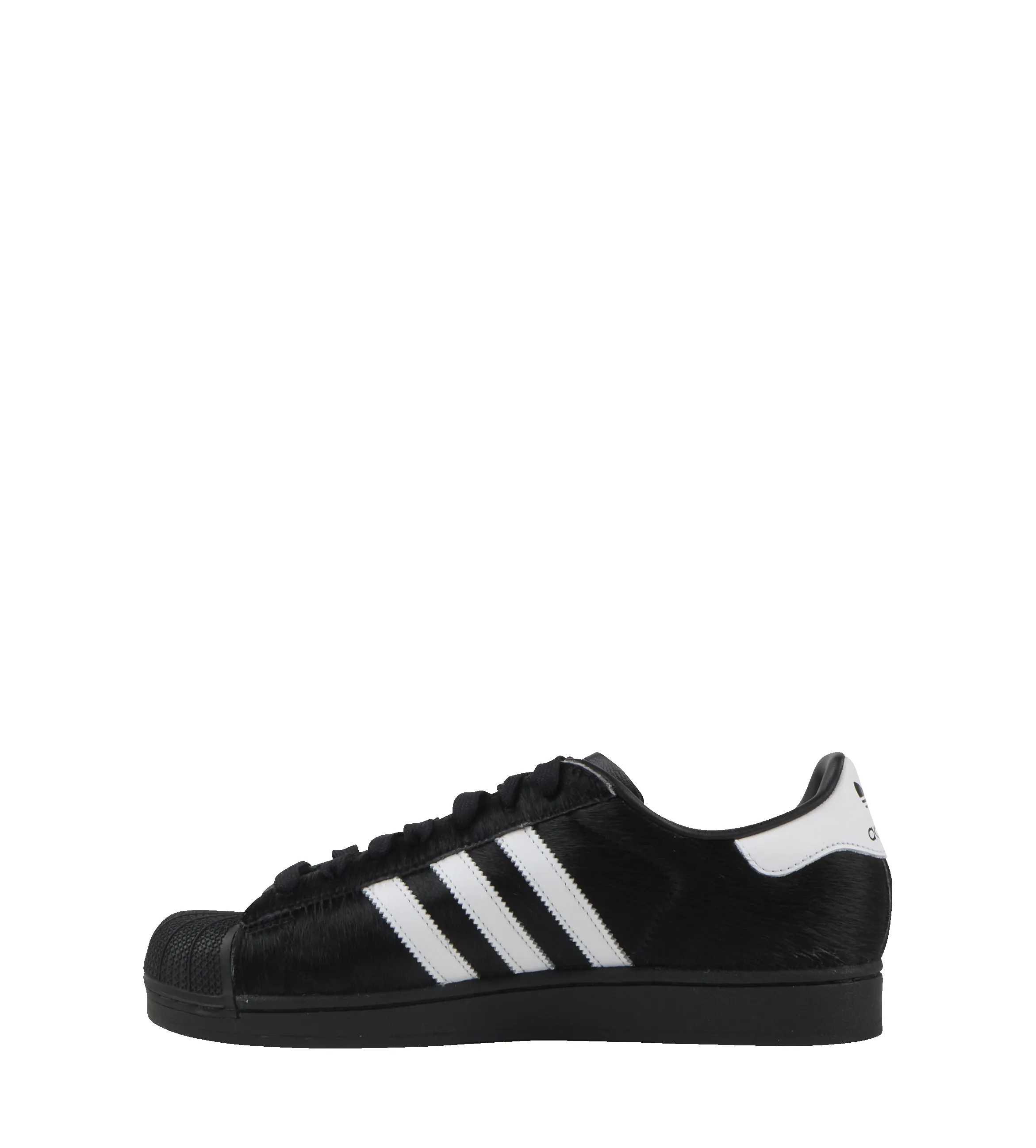 Superstar II W Sneaker Cblack/Ftwwht/Cblack sold by FOUR Amsterdam product image thumbnail 2