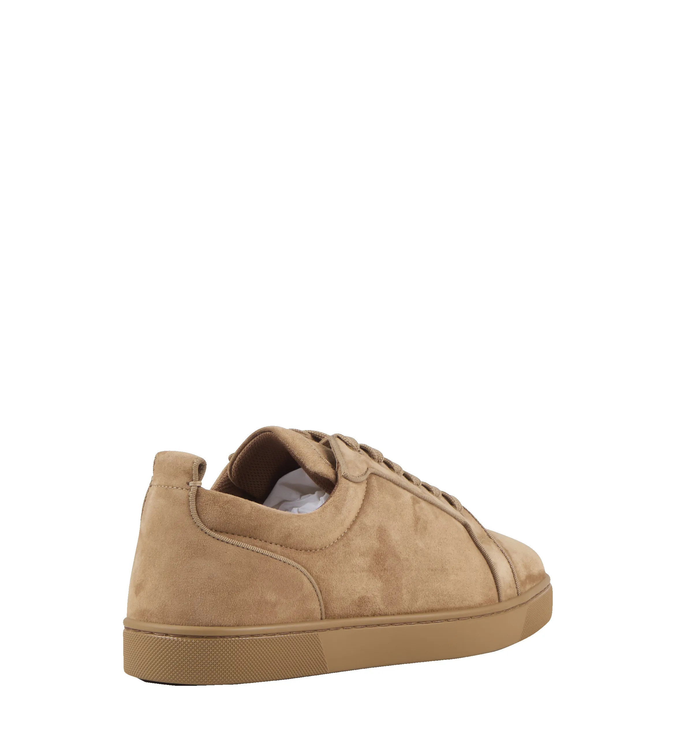 Louis Junior Grosgrain-Trimmed Suede Sneakers Lionne sold by FOUR Amsterdam product image thumbnail 3
