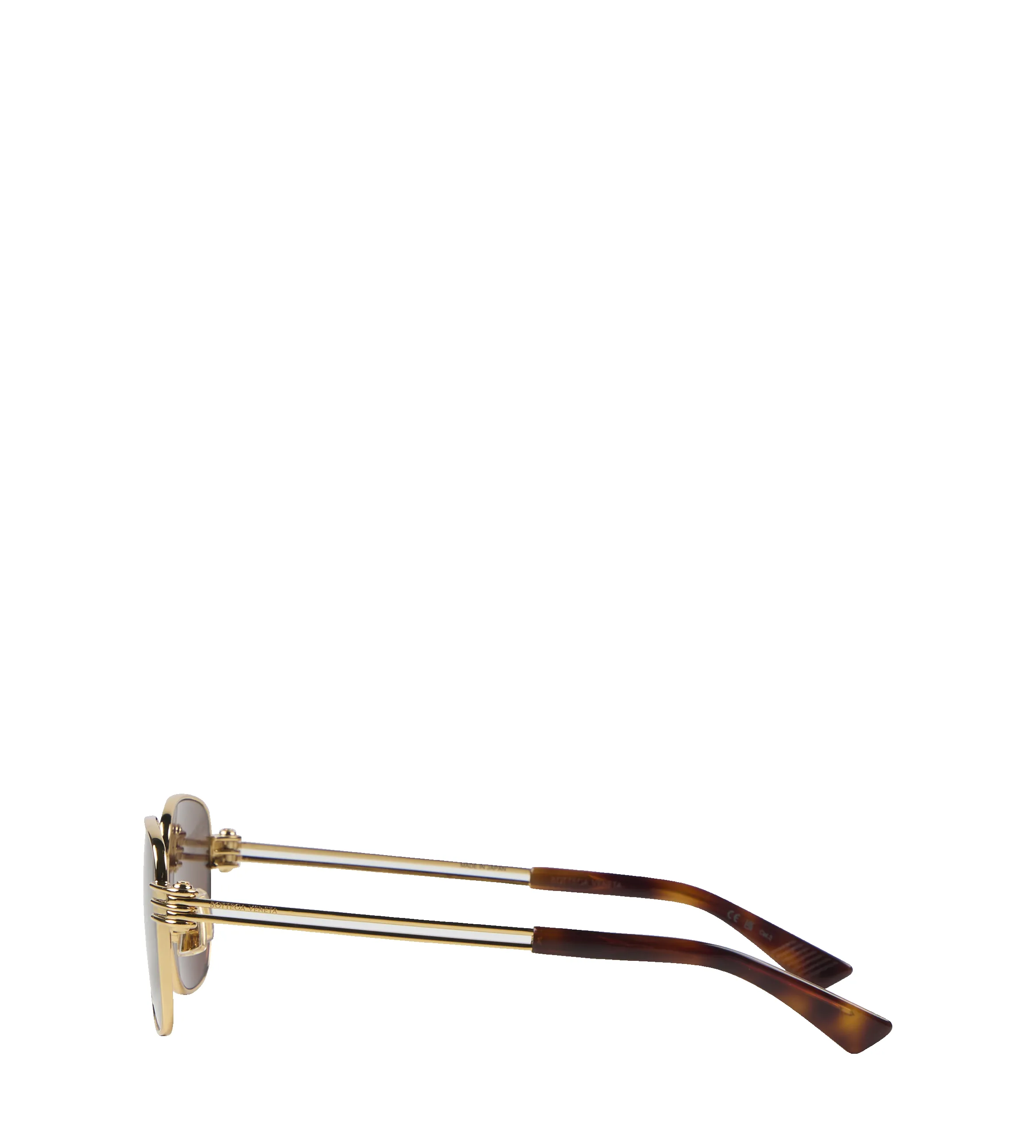Sunglasses Gold sold by FOUR Amsterdam product image thumbnail 2