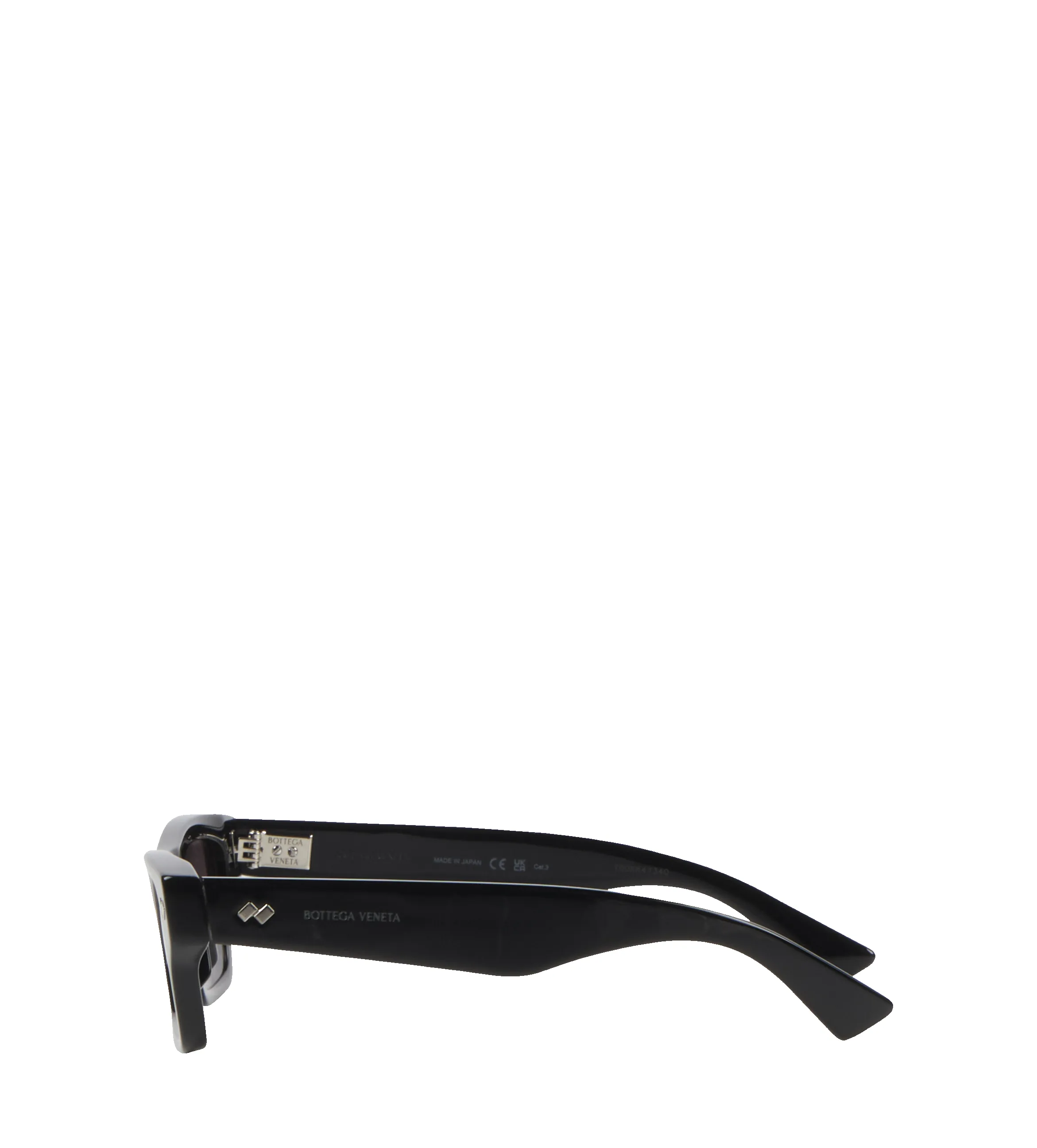 Sunglasses Black sold by FOUR Amsterdam product image thumbnail 2