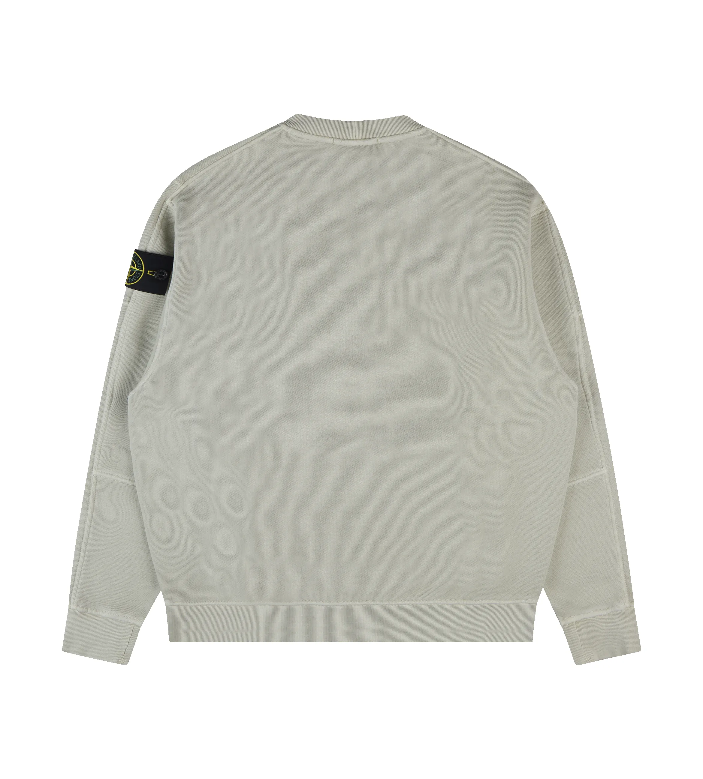 Sweatshirt Sand sold by FOUR Amsterdam product image thumbnail 2
