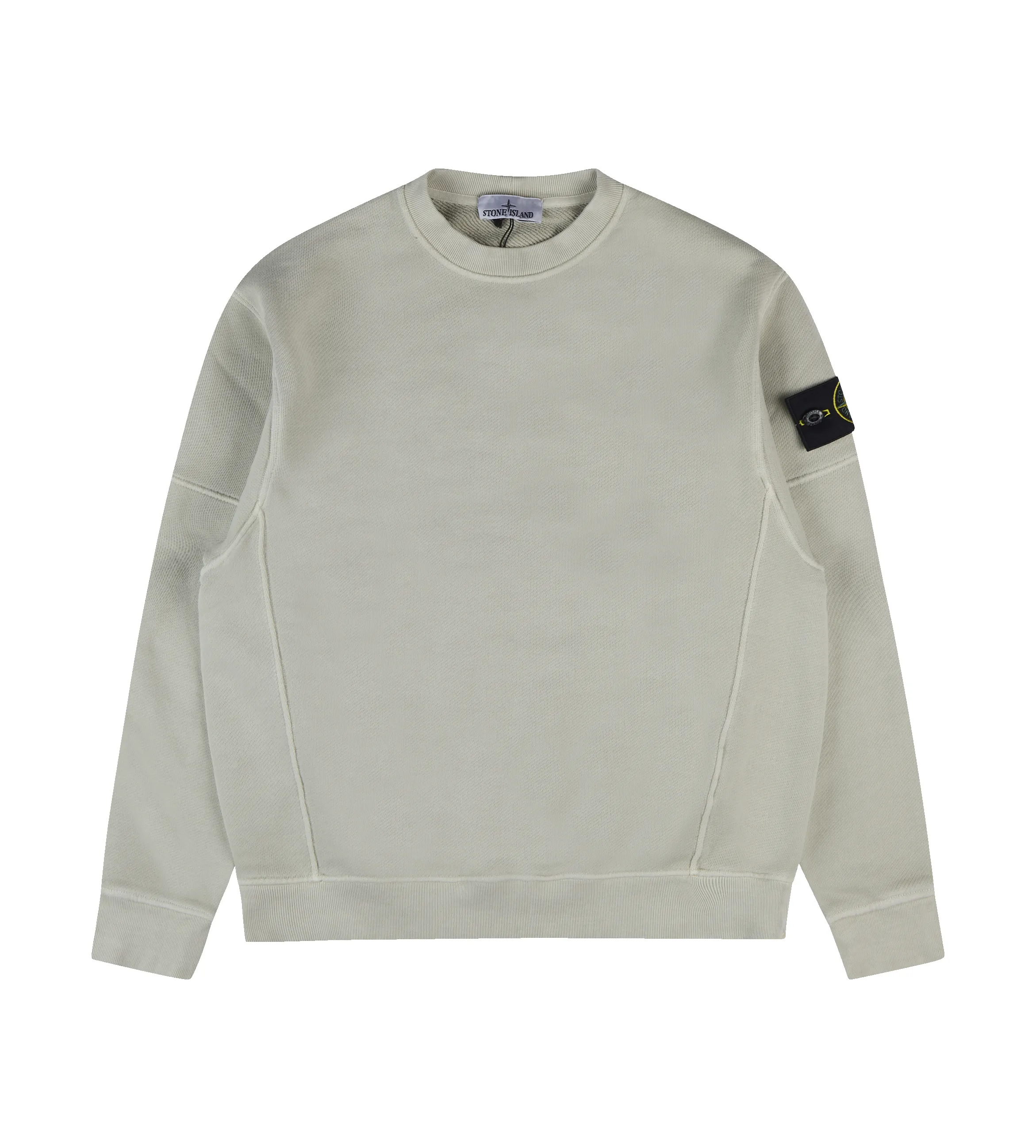 Sweatshirt Sand sold by FOUR Amsterdam