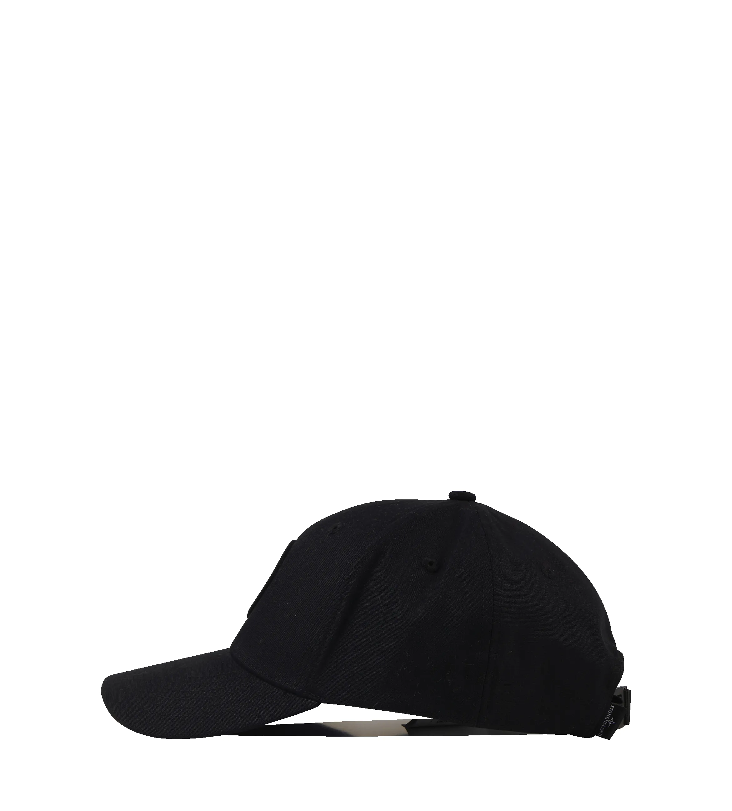 Reps Baseball Cap Black sold by FOUR Amsterdam product image thumbnail 2