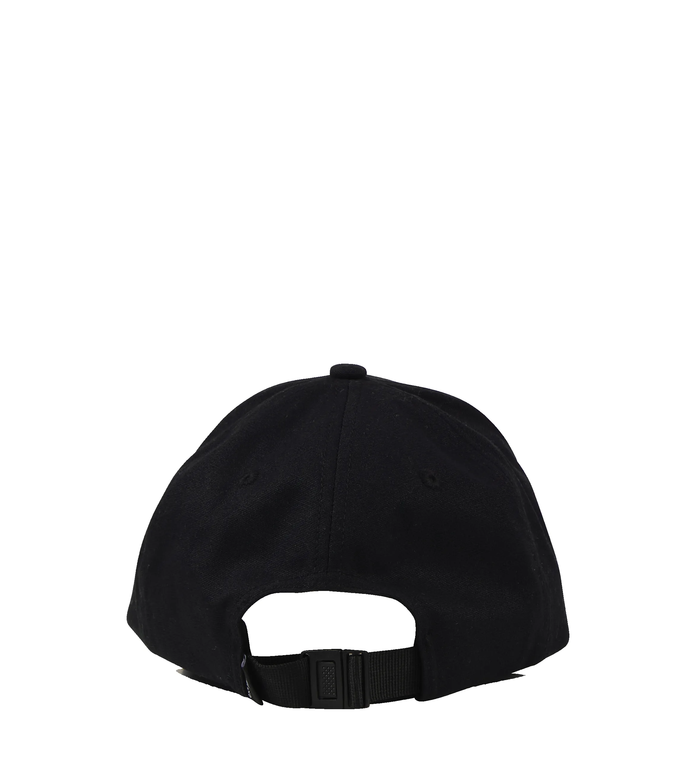 Reps Baseball Cap Black sold by FOUR Amsterdam product image thumbnail 3