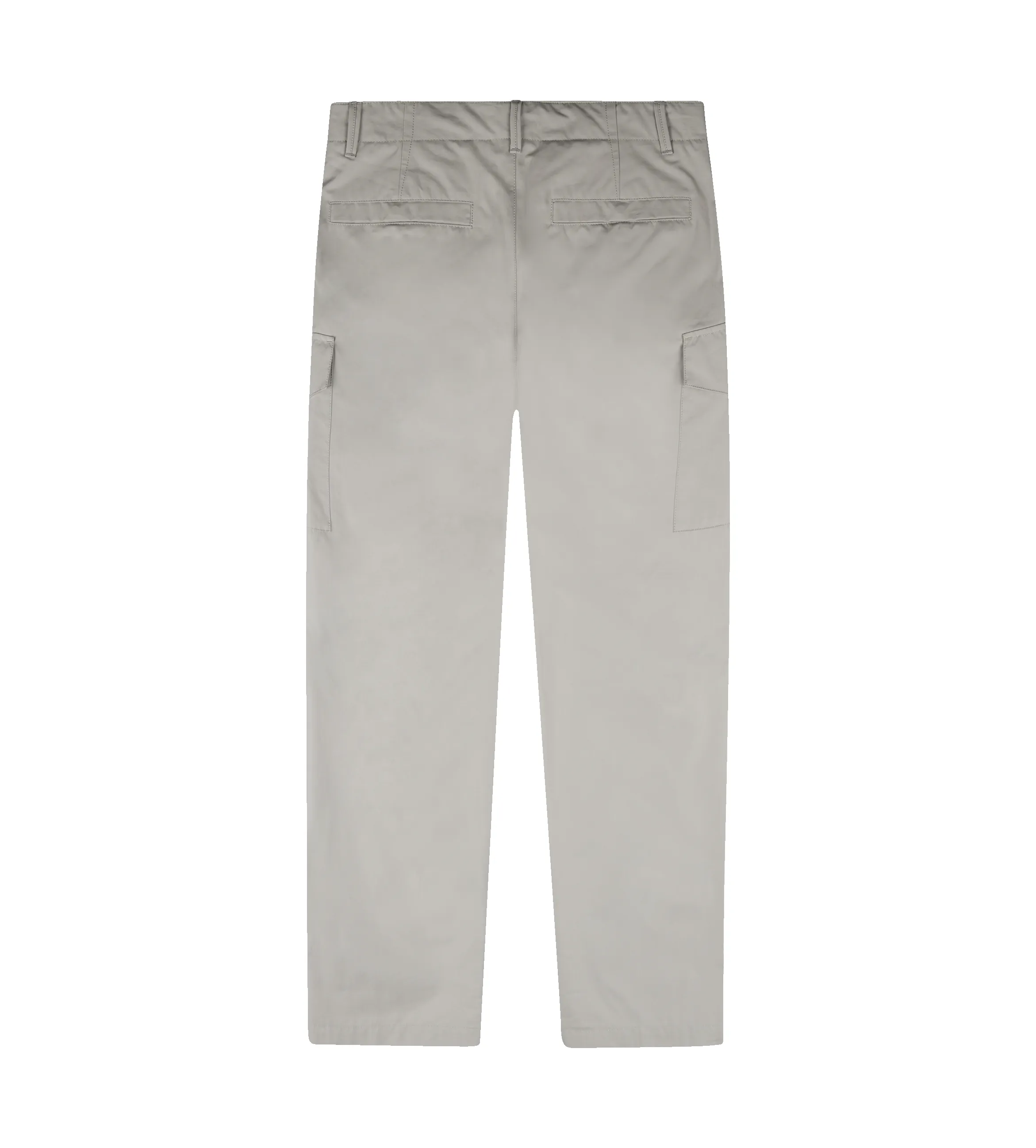 Cargo Trousers in Dust sold by FOUR Amsterdam product image thumbnail 2