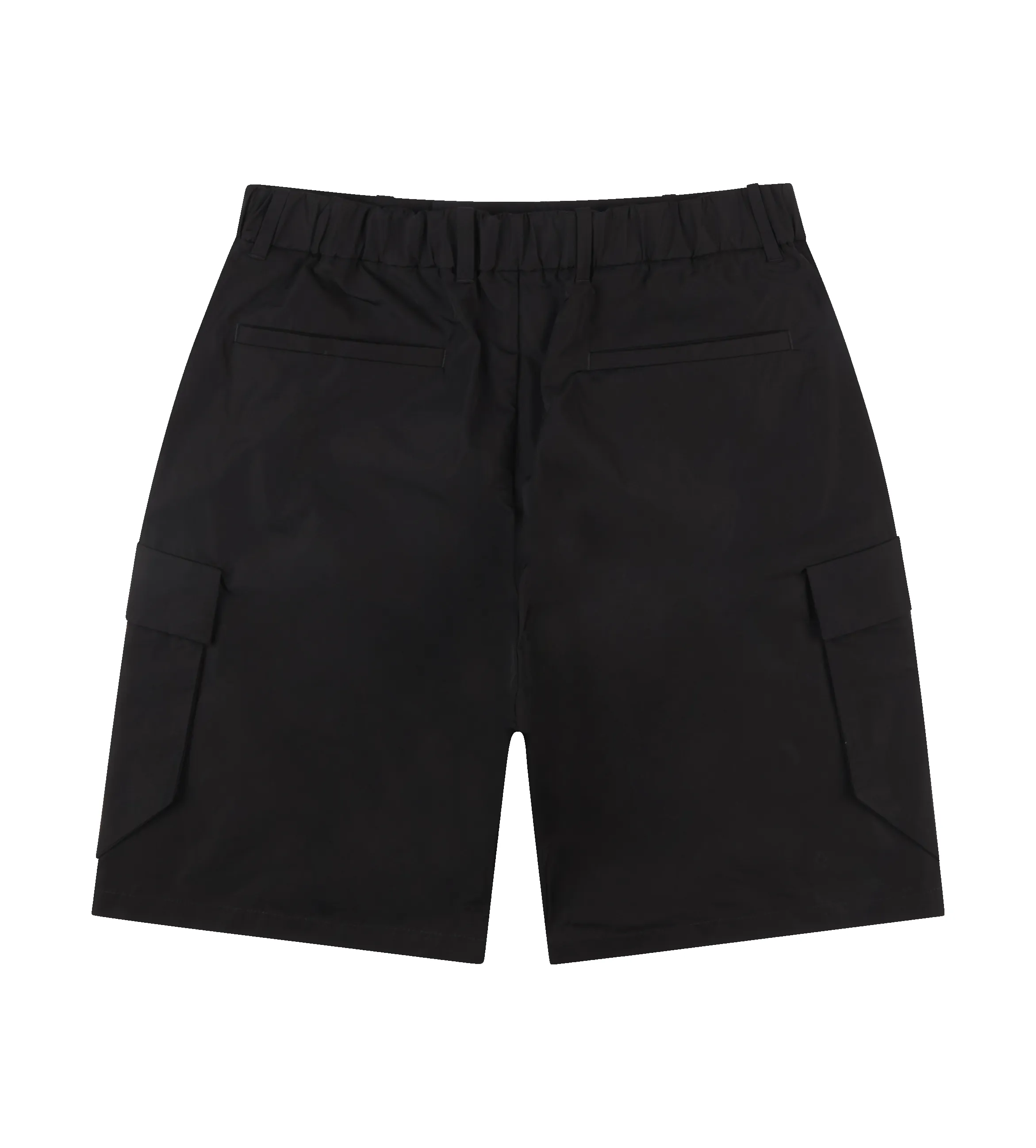 Swim Shorts Black sold by FOUR Amsterdam product image thumbnail 2