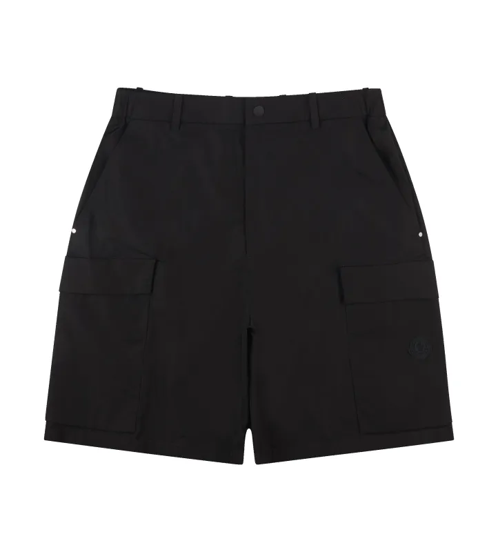 Swim Shorts Black sold by FOUR Amsterdam