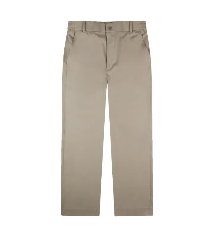 Trousers Beige sold by FOUR Amsterdam