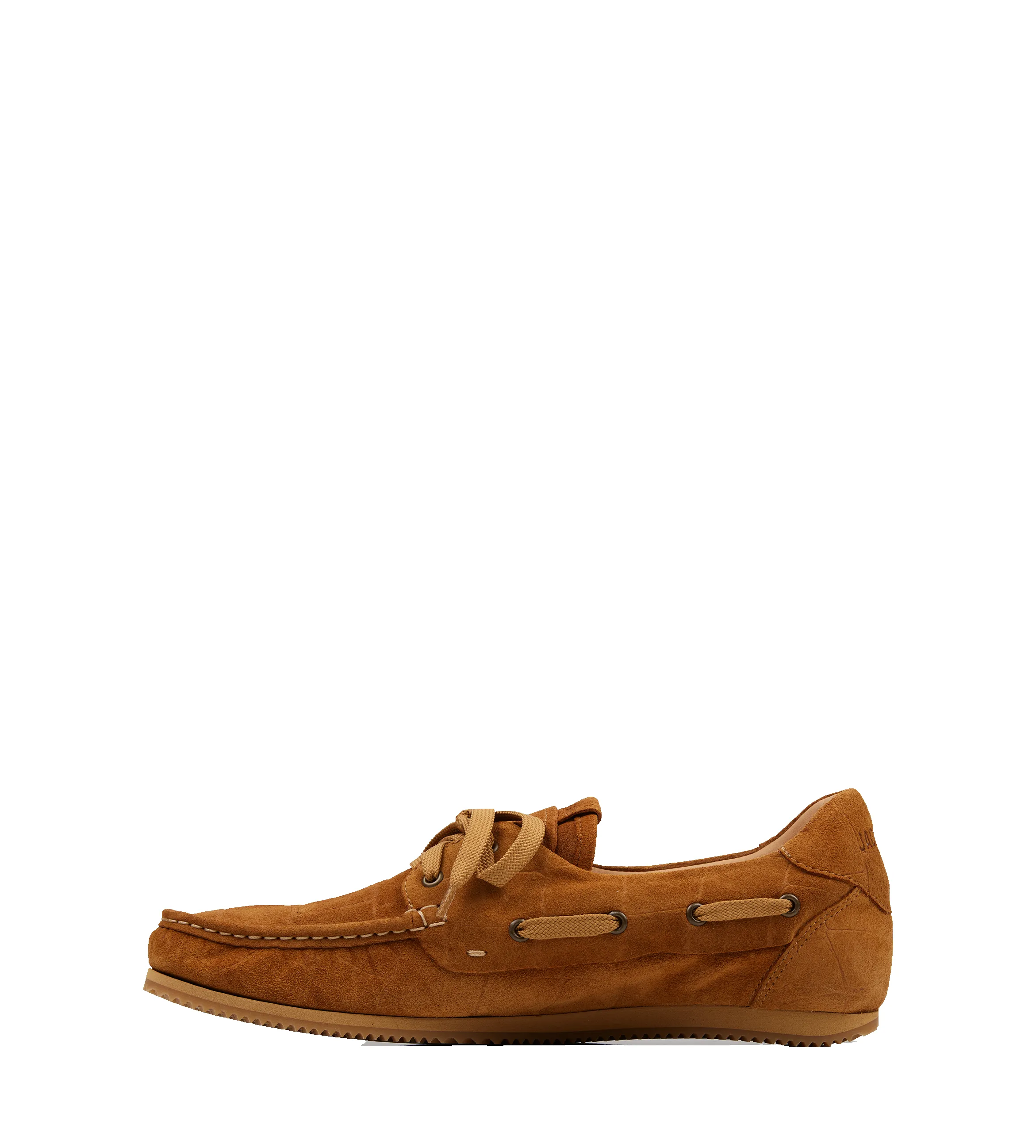 De Batto Loafers in Camel sold by FOUR Amsterdam product image thumbnail 3