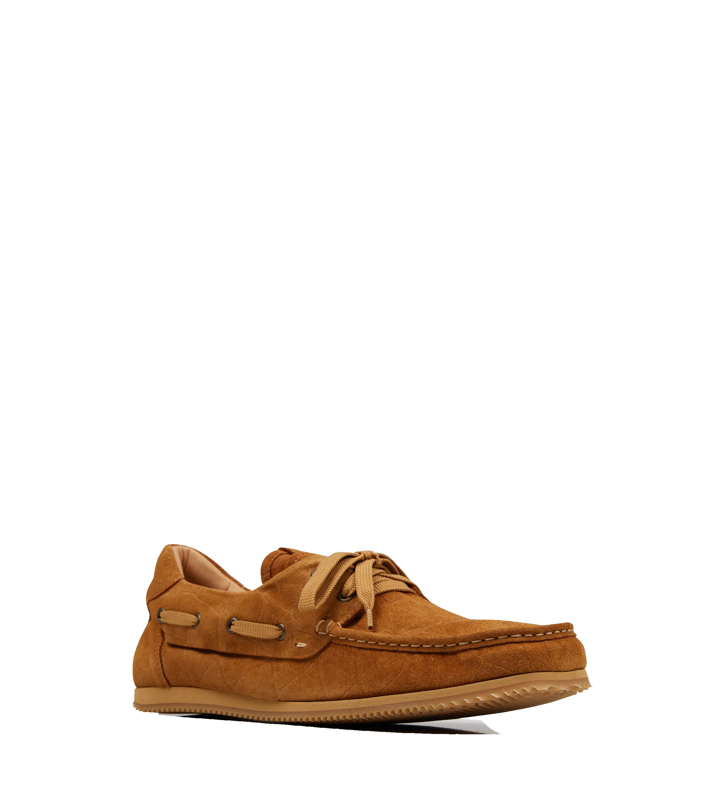 De Batto Loafers in Camel sold by FOUR Amsterdam product image thumbnail 2