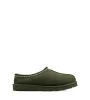 Tasman Slipper in Olive green sold by FOUR Amsterdam