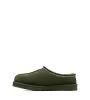 Tasman Slipper in Olive green sold by FOUR Amsterdam
