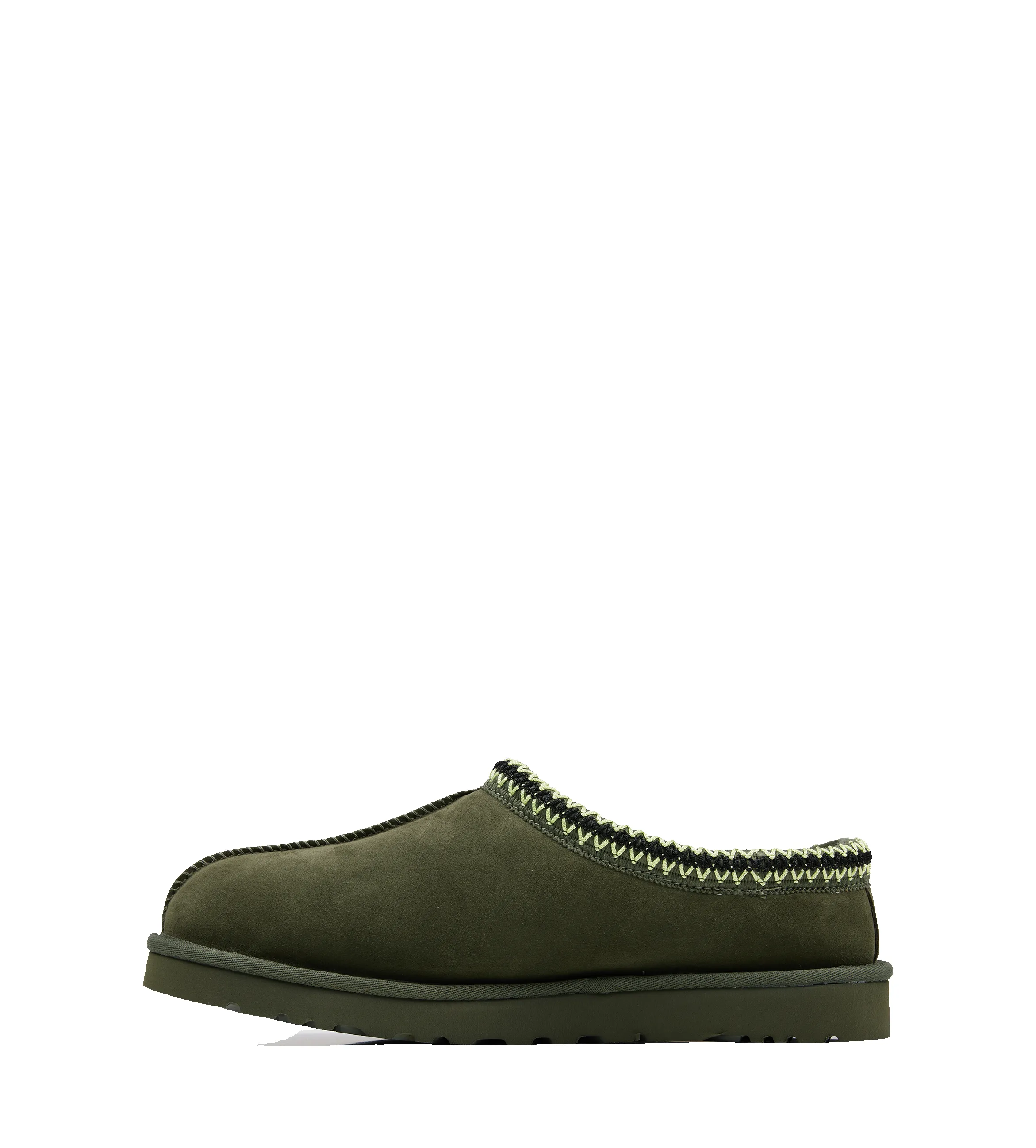 Tasman Slipper in Olive green sold by FOUR Amsterdam product image thumbnail 3