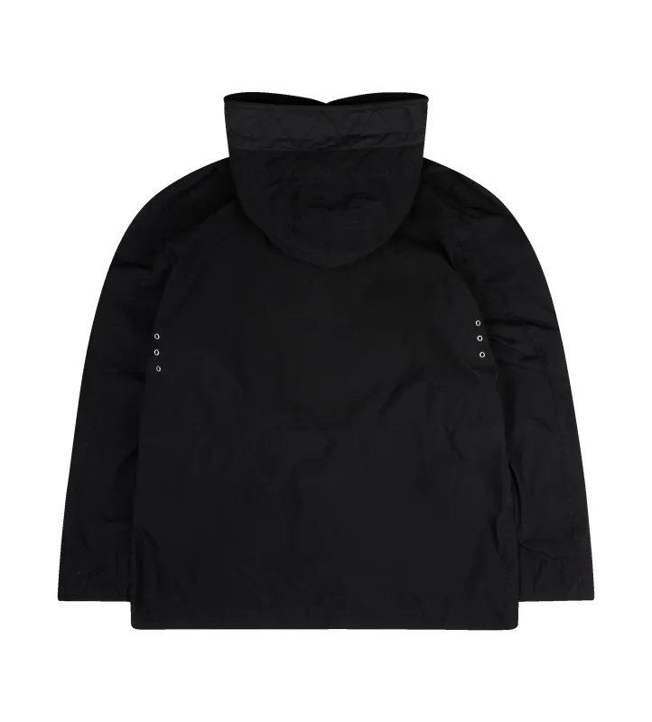 Parka with matt appearance and anti-drop sold by FOUR Amsterdam