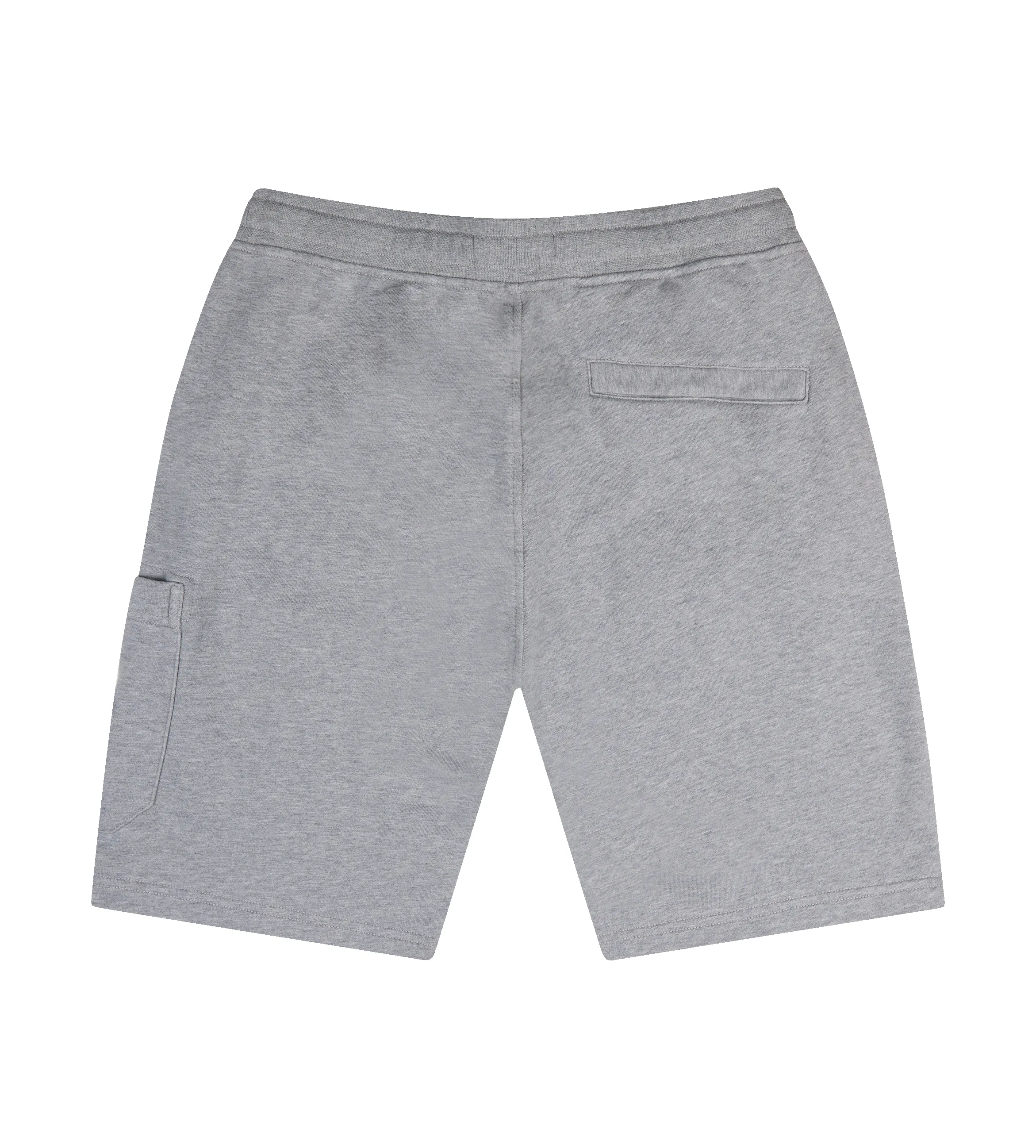 Cargo Bermuda shorts with pockets and drawstring waistband sold by FOUR Amsterdam product image thumbnail 2