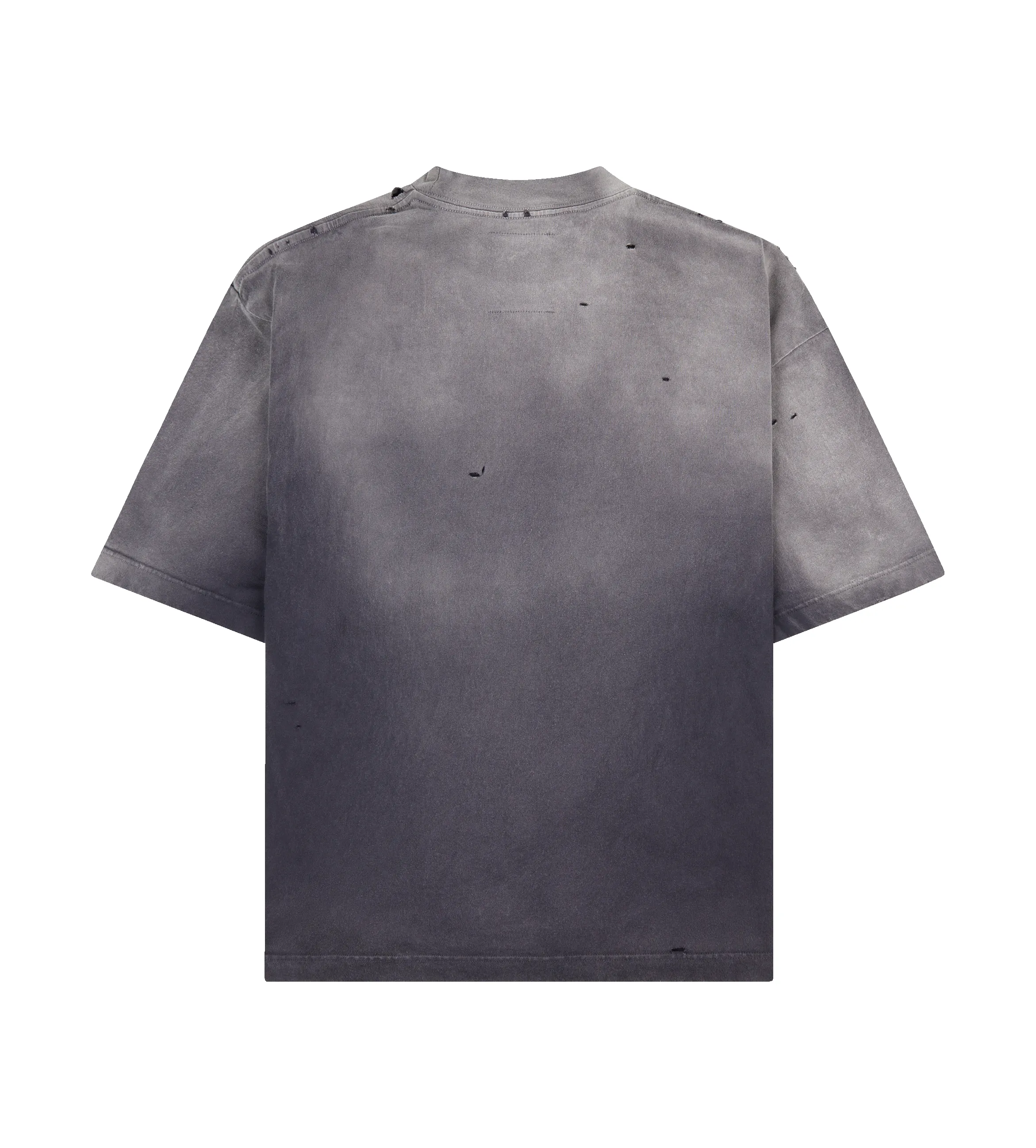 Sun Faded Like T-shirt sold by FOUR Amsterdam product image thumbnail 2