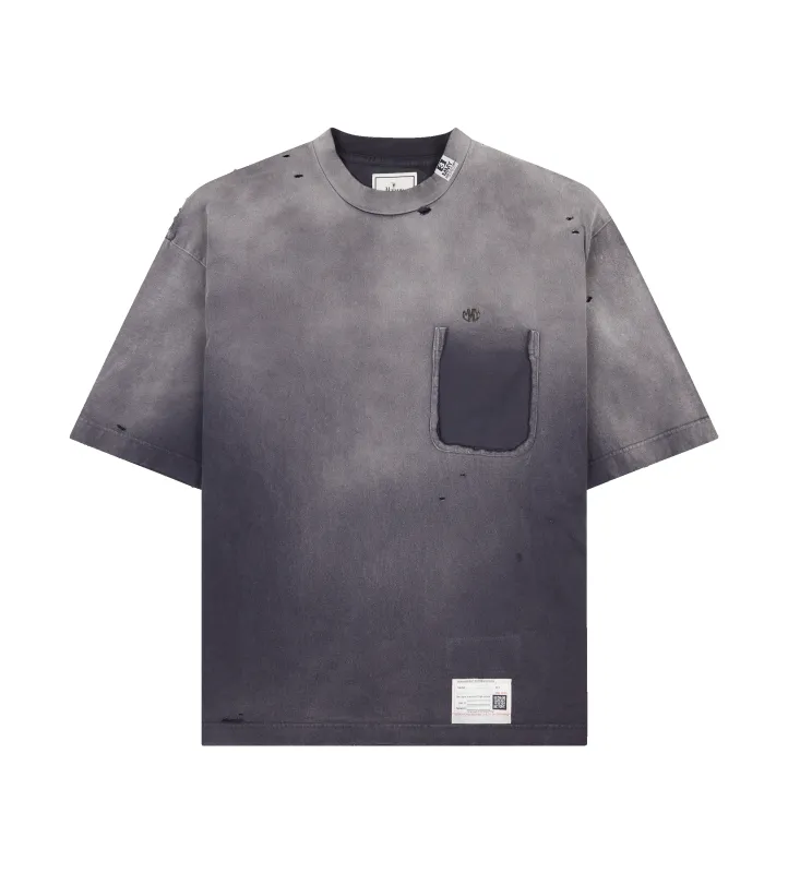 Sun Faded Like T-shirt sold by FOUR Amsterdam