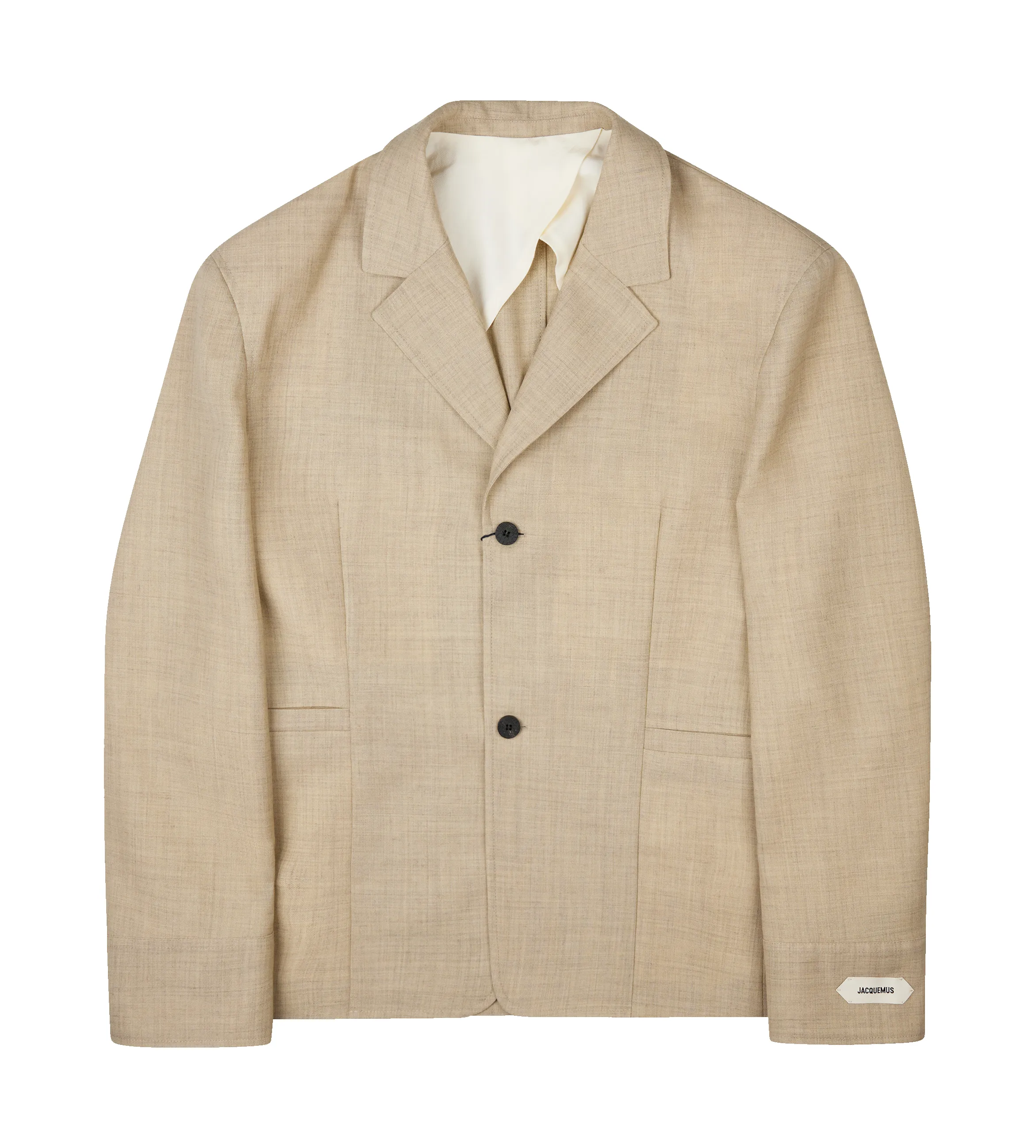 The Canevas jacket sold by FOUR Amsterdam