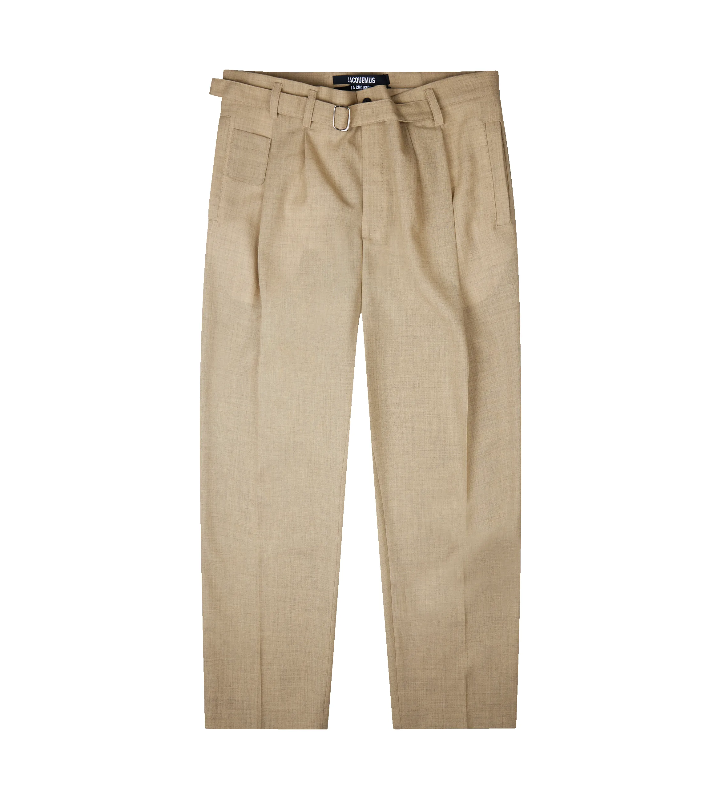 The Canevas pants sold by FOUR Amsterdam