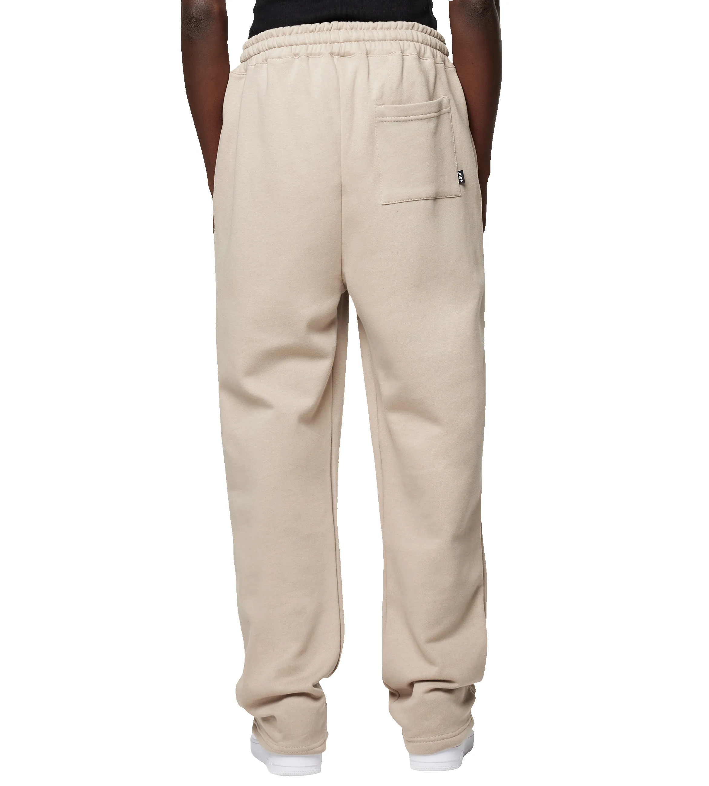 Circles Straight Leg Vintage Khaki sold by FOUR Amsterdam product image thumbnail 4