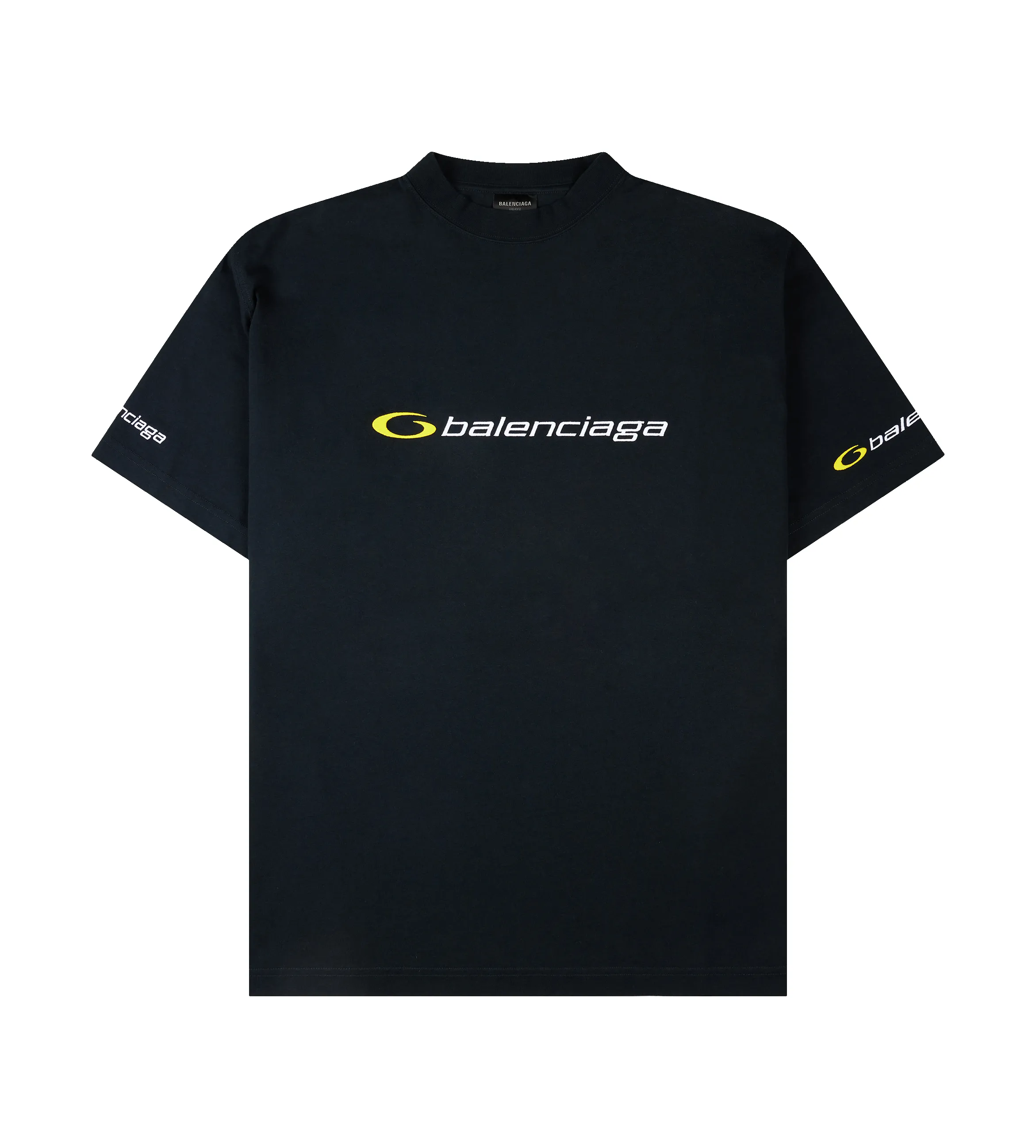 Oversized T-Shirt sold by FOUR Amsterdam