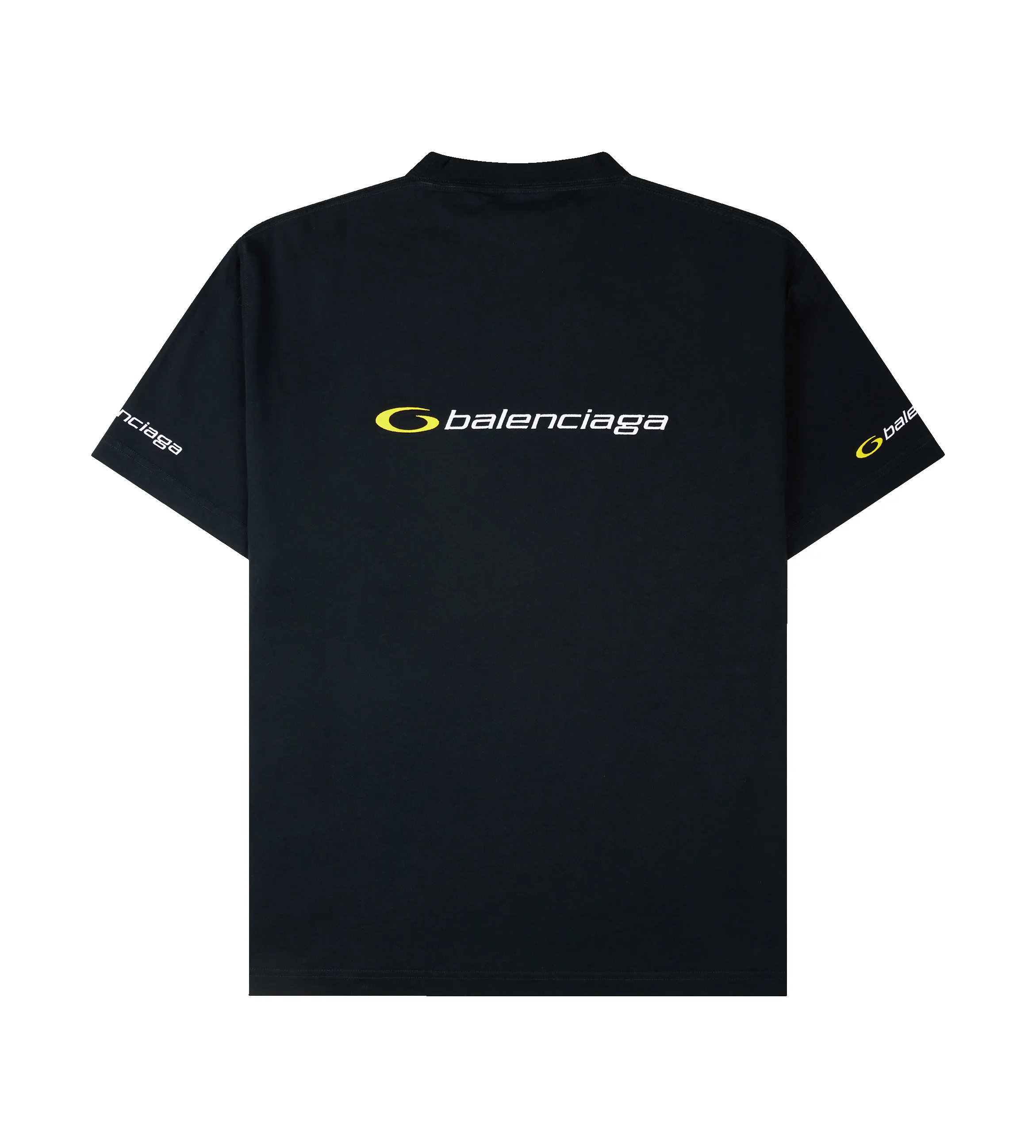 Oversized T-Shirt sold by FOUR Amsterdam product image thumbnail 2
