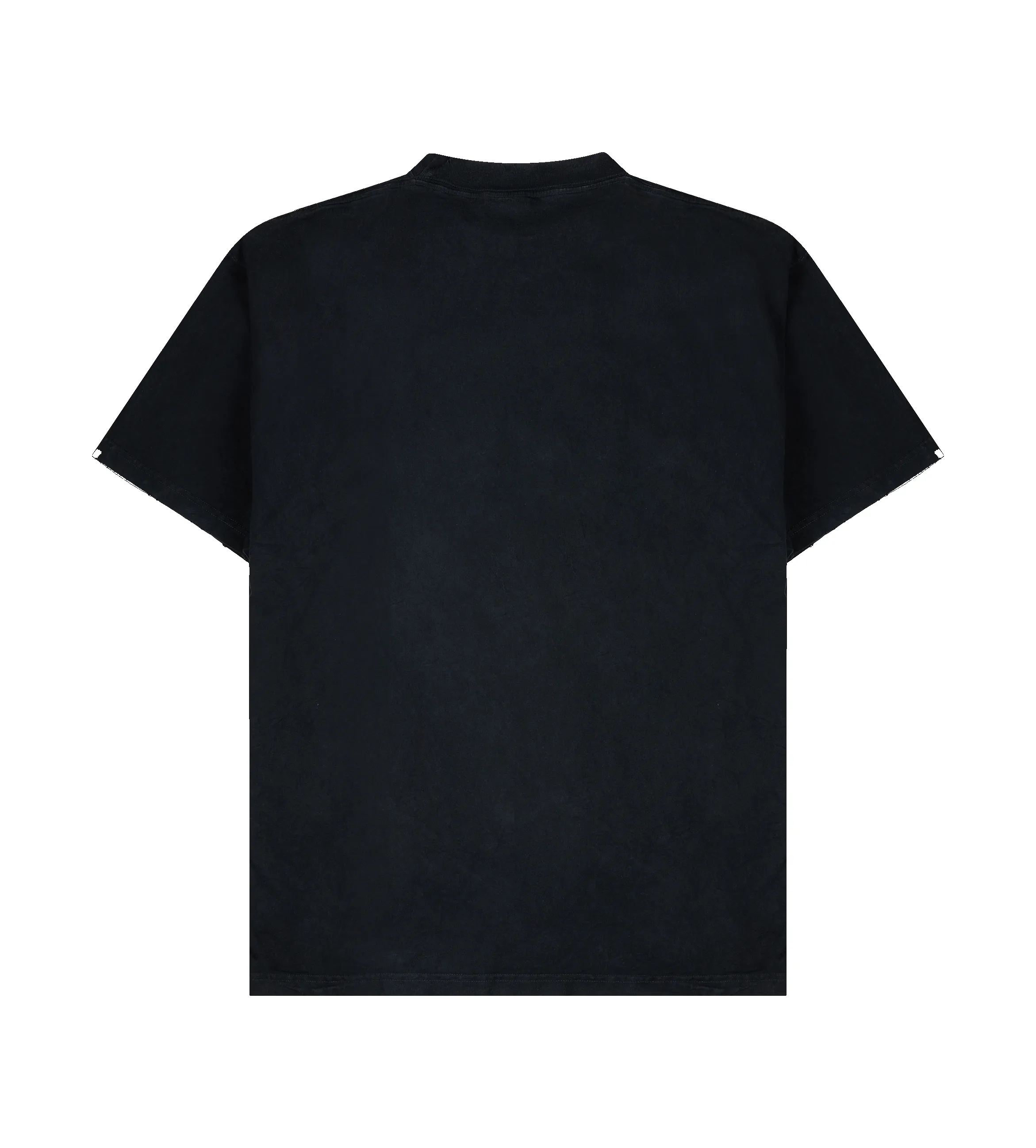 Boxy T-Shirt sold by FOUR Amsterdam product image thumbnail 2