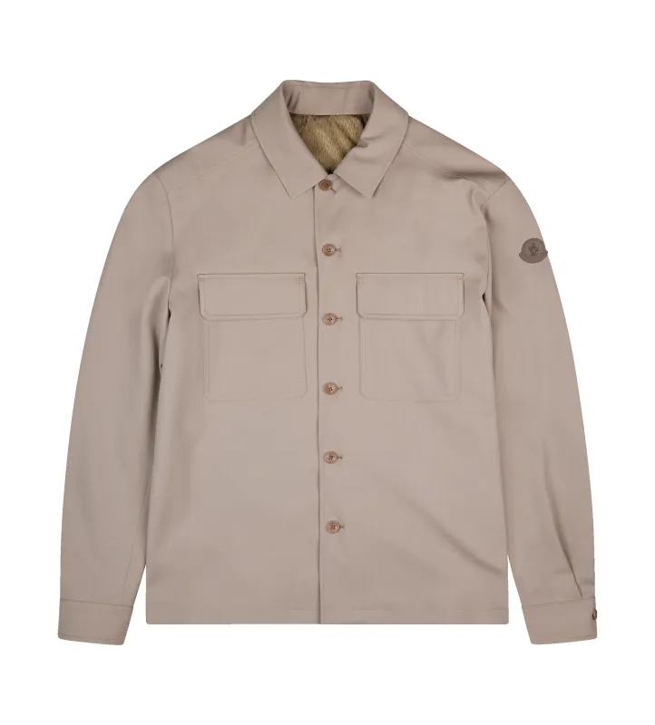 Cotton Long Sleeve Shirt sold by FOUR Amsterdam