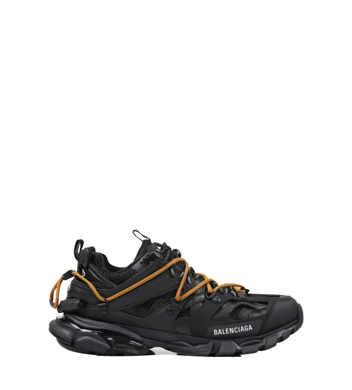 Track Trail Laces Sneakers sold by FOUR Amsterdam