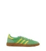 Handball Spezial Enegrn/Pursul/Gum sold by FOUR Amsterdam