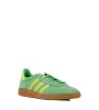 Handball Spezial Enegrn/Pursul/Gum sold by FOUR Amsterdam