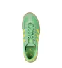 Handball Spezial Enegrn/Pursul/Gum sold by FOUR Amsterdam