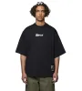 Exit Eye T-shirt Black sold by FOUR Amsterdam