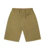 Circles Shorts Washed Olive sold by FOUR Amsterdam