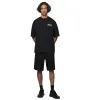 4 Transformation T-shirt Black sold by FOUR Amsterdam