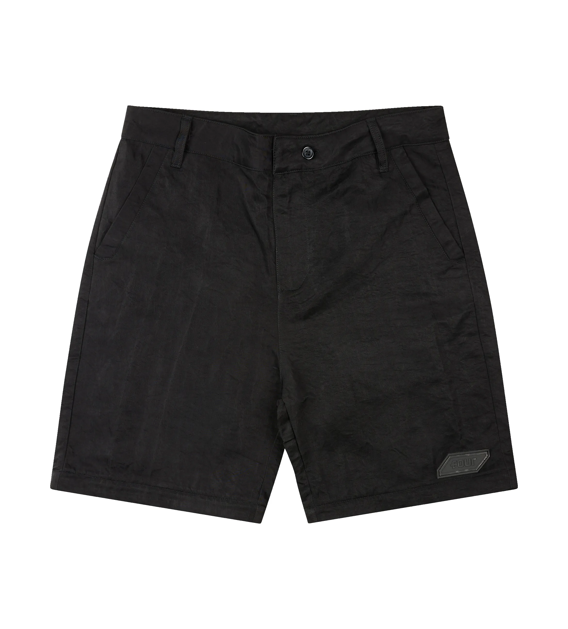 Zip Off Pants - C9 Square Logo - Black sold by FOUR Amsterdam product image thumbnail 5