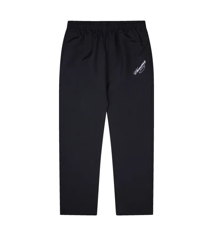 Ruff Rider Track Pants Black sold by FOUR Amsterdam