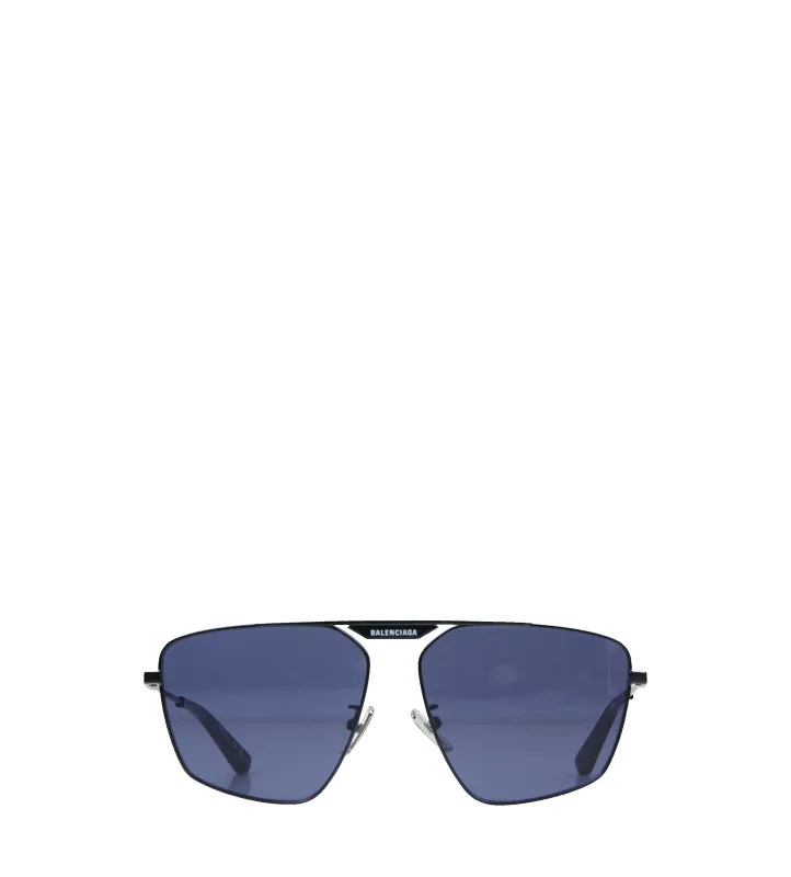 Tag 2.0 Navigator Sunglasses made by Balenciaga
